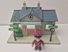 Postman Pat Greendale Station