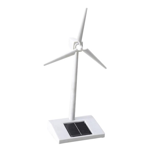 Windmill model science - windmill,