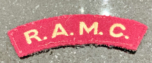 British army ww2 royal - -,
