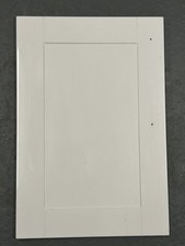 Wickes shaker style kitchen