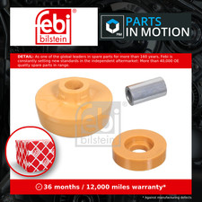 Suspension Buffer fits MINI