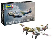 Revell 1/48 Bristol
