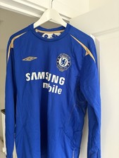 2005-06 Umbro Chelsea FC