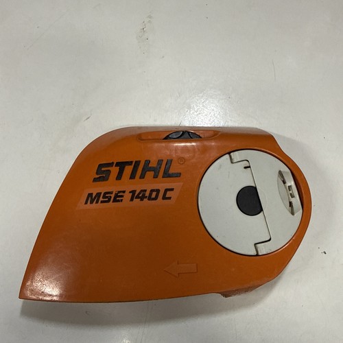 Stihl mse140c chain sprocket - mse140c,