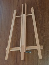 Easel Stand 53cm Tall By 28cm