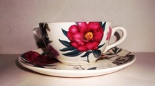 Spode flowers the month - spode, ,