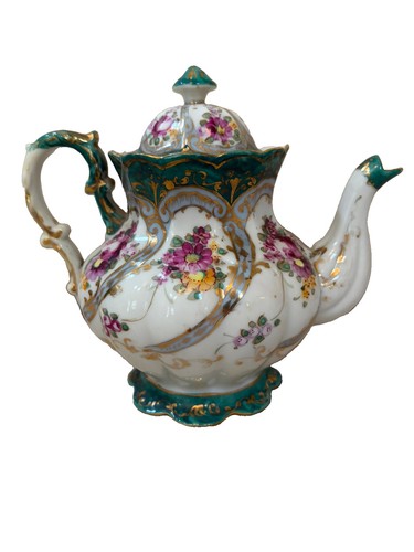 Antique old paris - antique, vieux