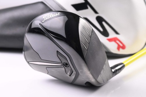 Titleist tsr4 driver 9 - titleist,