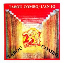 Tabou Combo L'an 10 Angry