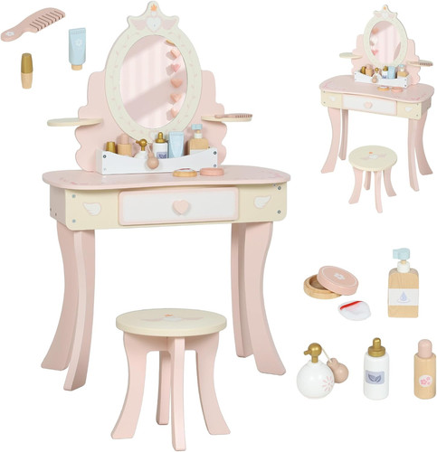 Kids dressing table girls - kids,
