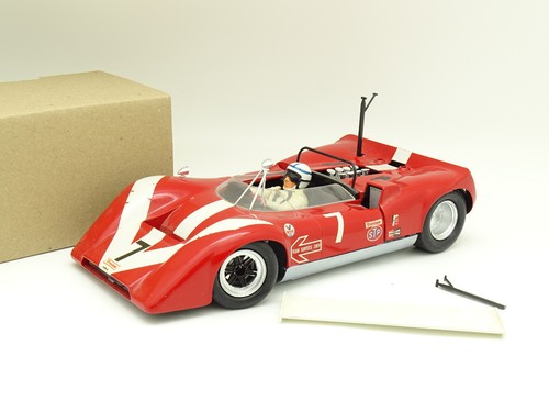 Tamiya plastic mounted - , model