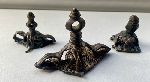 Antique indian hindu temple - antique,