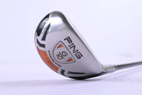 Ping g10 hybrid - /, 18