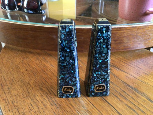 Koha salt pepper - koha, pots