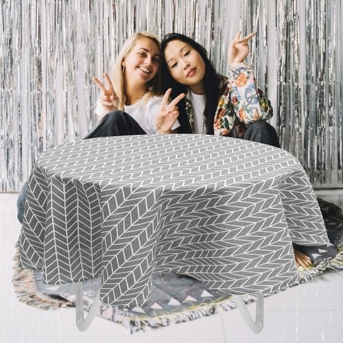 Simple table cloth small - cloth,