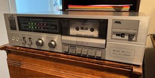 JVC-KD-V100 Stereo Cassette