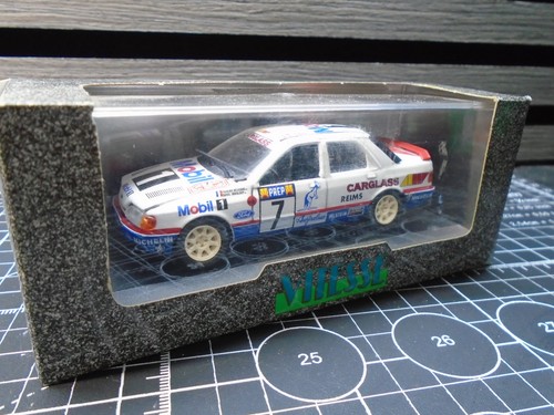 Vitesse ford sierra sapphire - ford,