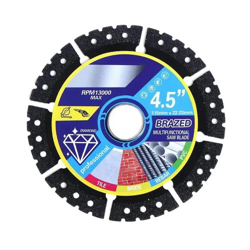 Diamond multi purpose saw - multi-purpose,