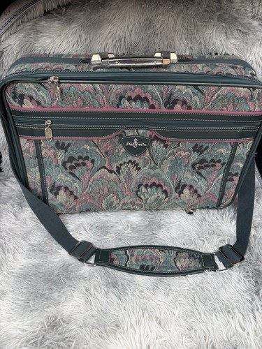 Atlantic tapestry floral - atlantic,
