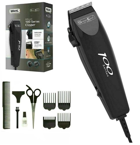 Wahl 100 series men - wahl, men's