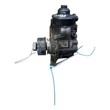 VW AMAROK HIGH PRESSURE