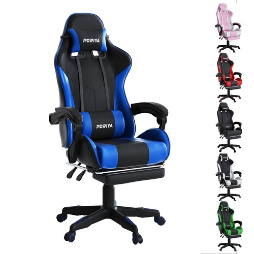 Poriya swivel gaming - poriya,