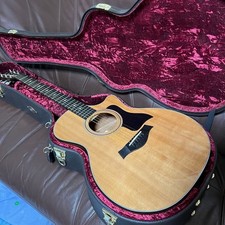 Taylor 314ce V-class