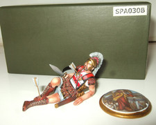 Thomas Gunn Spa030A Spartan