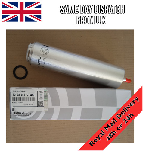 13328572522 genuine bmw - genuine, diesel