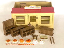 Sylvanian Families, vintage