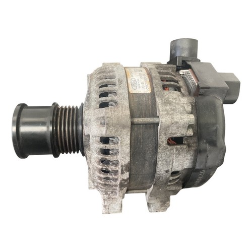 Ford focus mk3 alternator - ford,