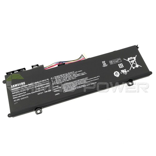 New genuine plvn8np battery - genuine,