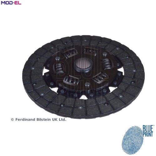Clutch disc adt33107 - clutch,