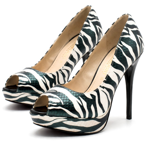 Ladies womens high - heels, pumps