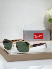 Ray-Ban RB3750  001/71 Gold