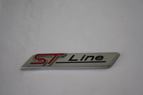 Genuine ford fiesta mk7 - genuine,