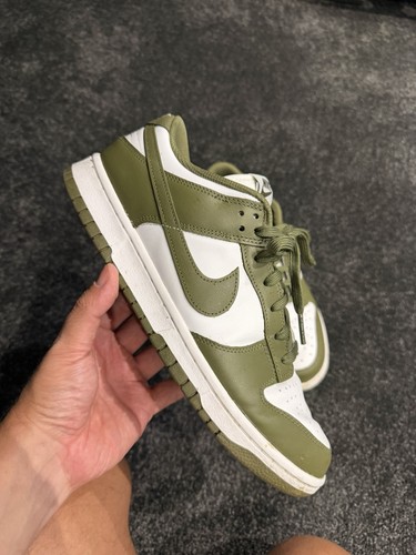 Nike dunk medium olive - dunk,