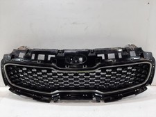 KIA SPORTAGE CRDI 3 ISG