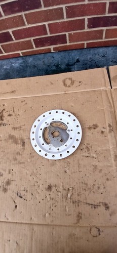 Raleigh burner bmx old chain - burner,