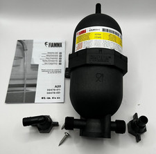 FIAMMA Expansion Accumulator