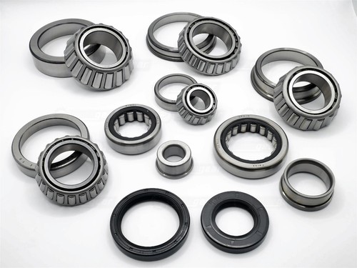 R380 gearbox bearing - r380,