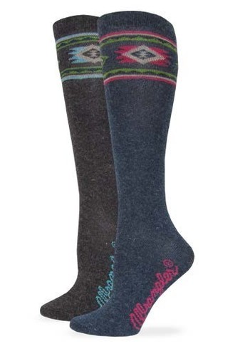 Wrangler ladies aztec - wrangler,
