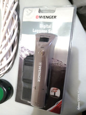 NEW WENGER SWISSGEAR DIGITAL