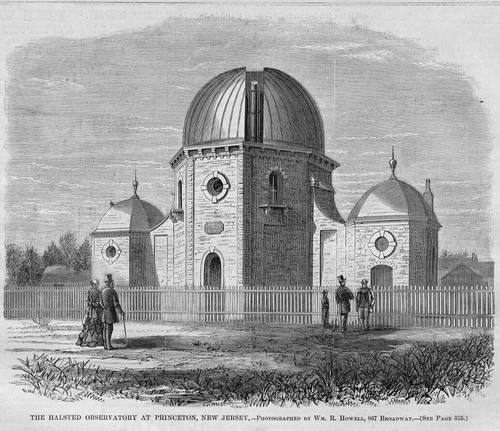 Astronomy history the halsted - history,