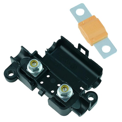 Midi strip inline fuse - inline,