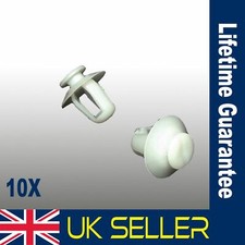 10X Door Moulding Body Panel