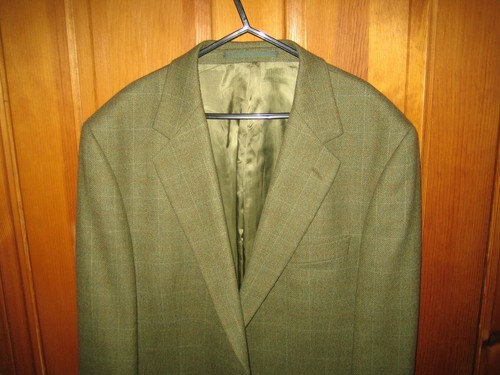 Brook taverner harris tweed - taverner,
