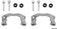 Rear brake caliper bracket - rear,