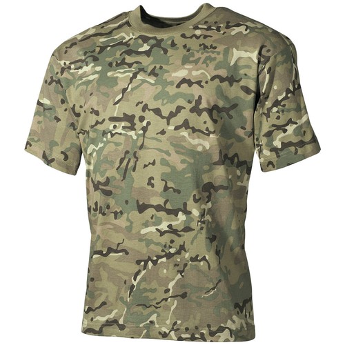 Mfh shirt mens 100 - mfh, cotton