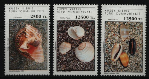 Turkish cyprus 1994 mi - 1994,